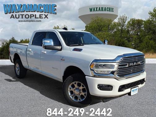 2023 RAM 2500 Laramie