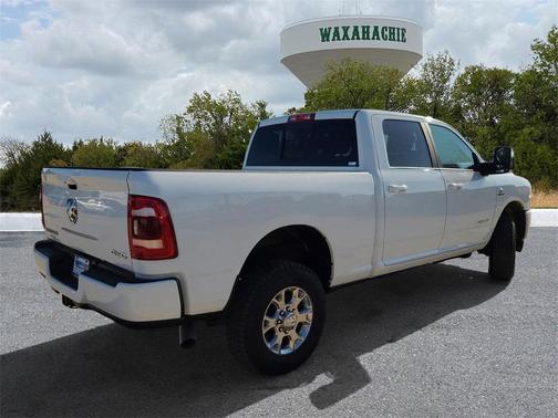 2023 RAM 2500 Laramie