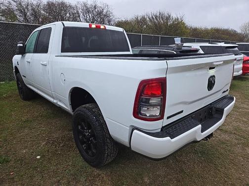 2023 RAM 2500 Big Horn