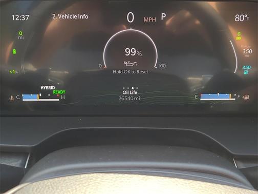2022 Jeep Grand Cherokee 4xe Base