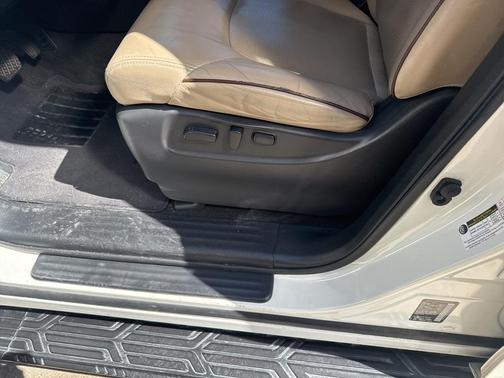 2018 Nissan Armada SL