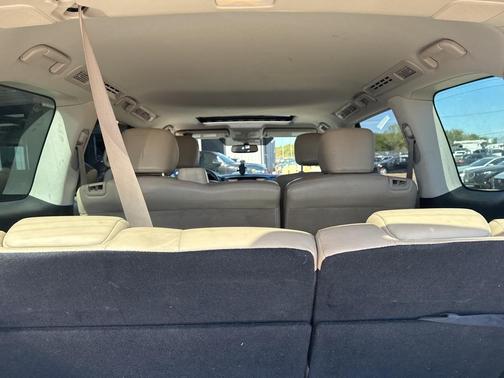 2018 Nissan Armada SL