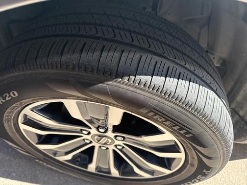 2018 Nissan Armada SL