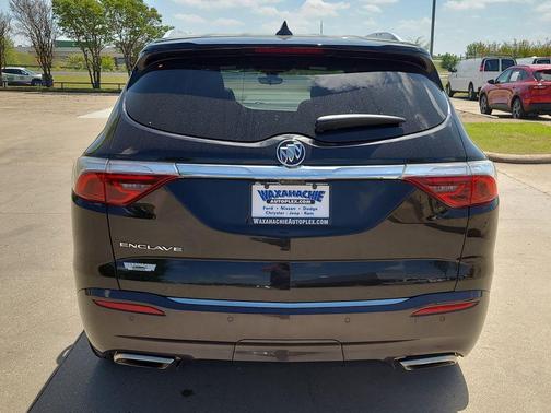 2023 Buick Enclave Premium