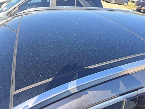 2022 INFINITI QX50 Luxe