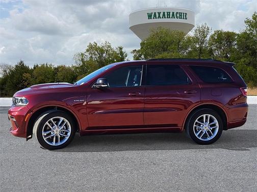 2024 Dodge Durango R/T