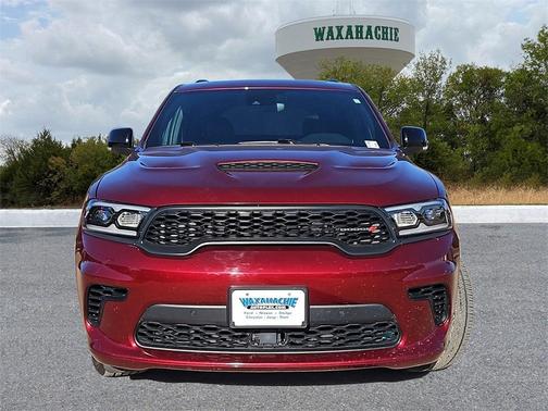 2024 Dodge Durango R/T