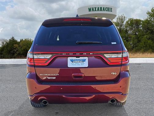 2024 Dodge Durango R/T