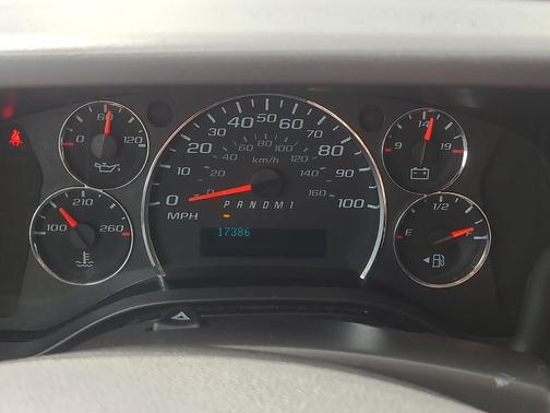 2024 GMC Savana 2500 Work Van