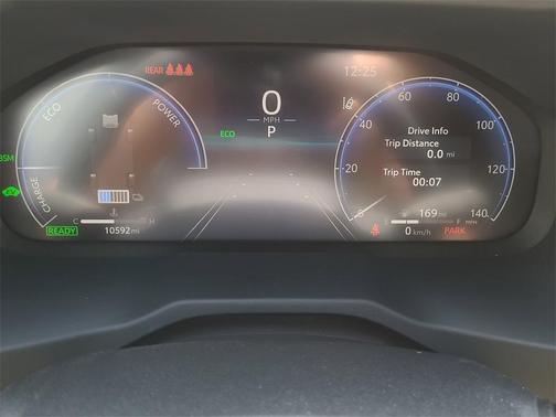 2025 Toyota RAV4 Hybrid XSE