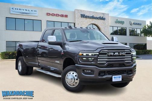 2025 RAM 3500 Laramie