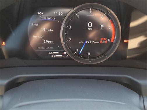 2022 Lexus ES 350 F Sport