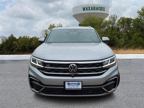 2020 Volkswagen Atlas Cross Sport 3.6L V6 SEL Premium R-Line