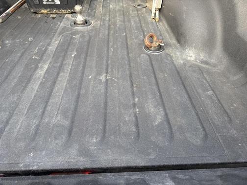 2025 RAM 3500 Tradesman