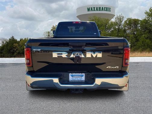 2025 RAM 3500 Tradesman