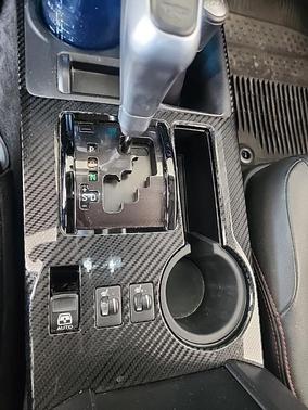 2019 Toyota 4Runner Sport