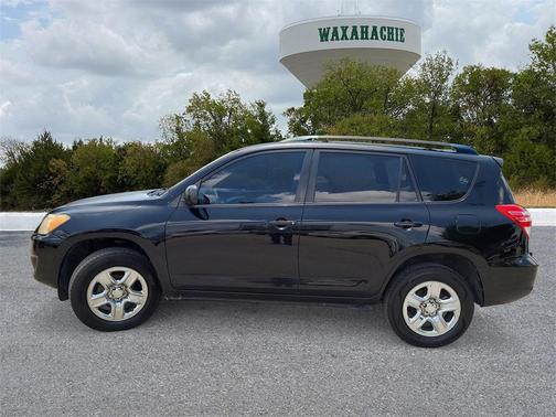 2010 Toyota RAV4 Base