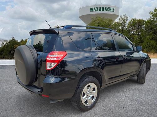 2010 Toyota RAV4 Base