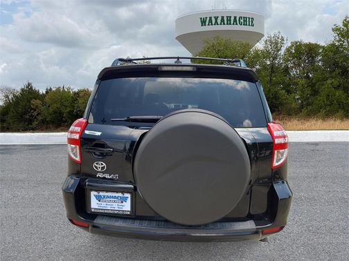 2010 Toyota RAV4 Base