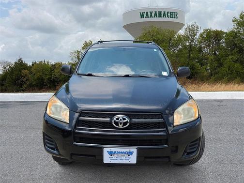 2010 Toyota RAV4 Base