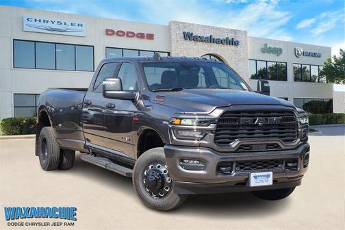 2025 RAM 3500 Big Horn
