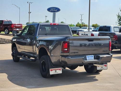 2025 RAM 3500 Big Horn
