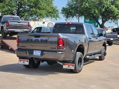 2025 RAM 3500 Big Horn