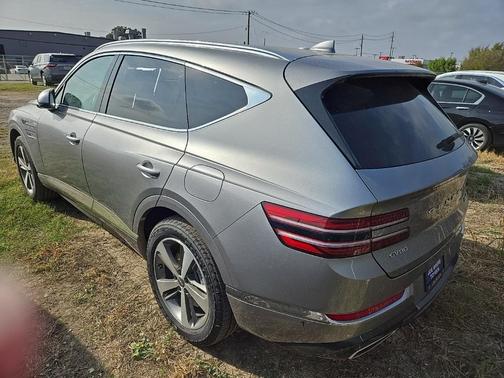 2024 Genesis GV80 3.5T