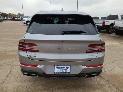 2024 Genesis GV80 3.5T