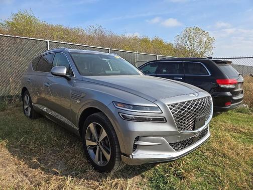 2024 Genesis GV80 3.5T