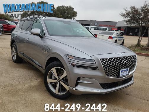 2024 Genesis GV80 3.5T