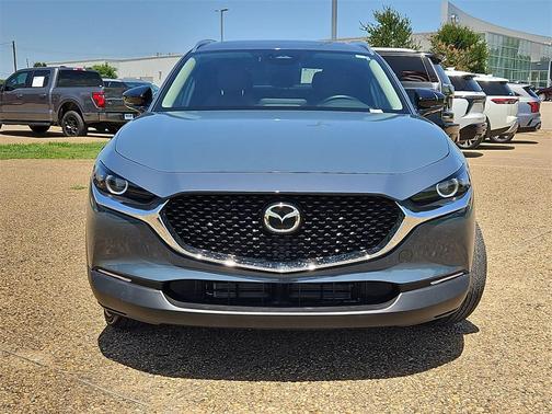 2024 Mazda CX-30 2.5 S Carbon Edition