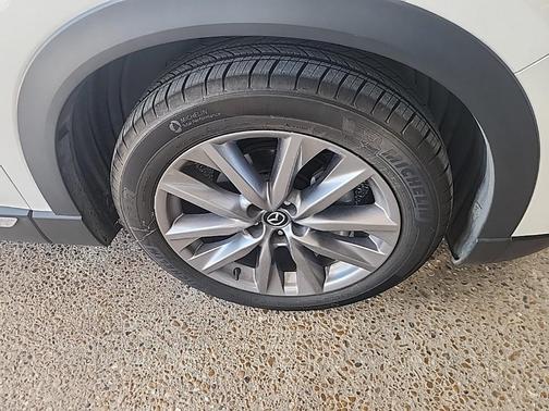 2023 Mazda CX-9 Grand Touring