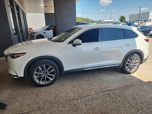 2023 Mazda CX-9 Grand Touring
