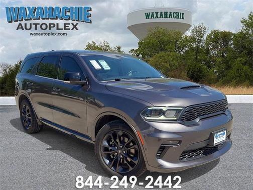 2021 Dodge Durango R/T