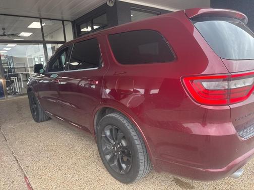 2020 Dodge Durango R/T