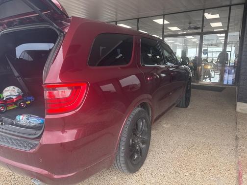 2020 Dodge Durango R/T