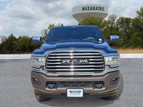 2022 RAM 2500 Longhorn