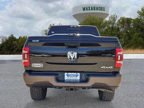 2022 RAM 2500 Longhorn