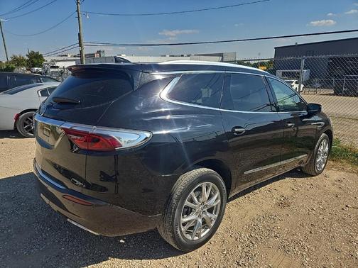 2023 Buick Enclave Premium