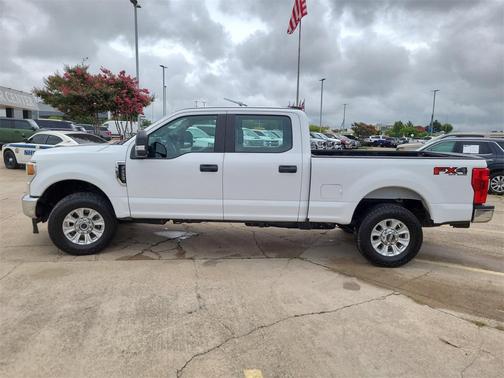 2020 Ford F-250 XL