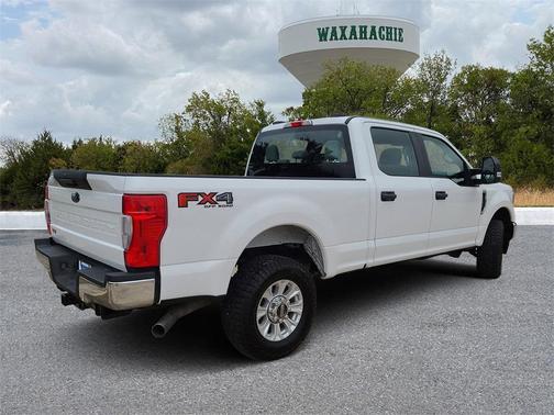 2020 Ford F-250 XL