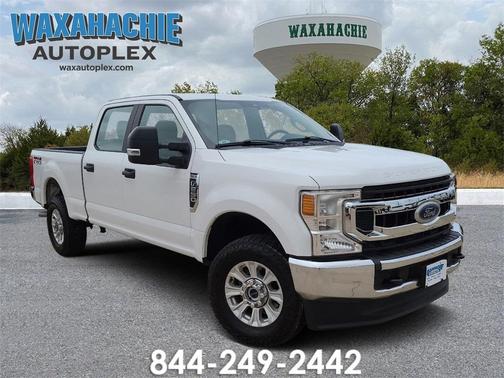 2020 Ford F-250 XL