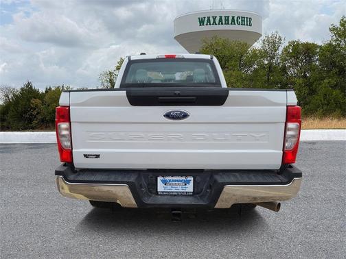 2020 Ford F-250 XL