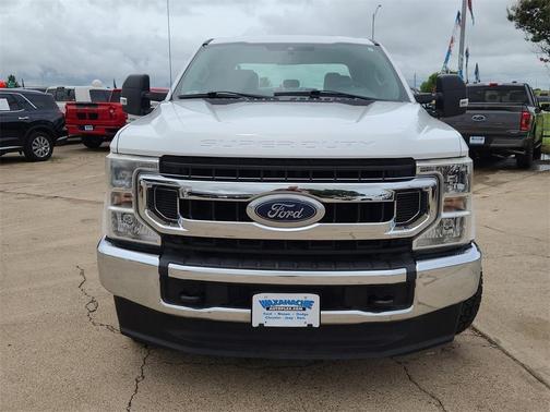 2020 Ford F-250 XL