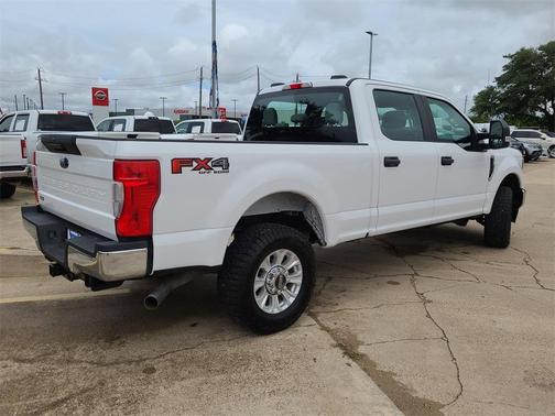 2020 Ford F-250 XL
