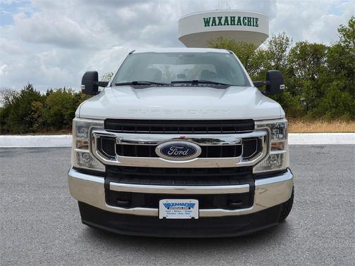 2020 Ford F-250 XL