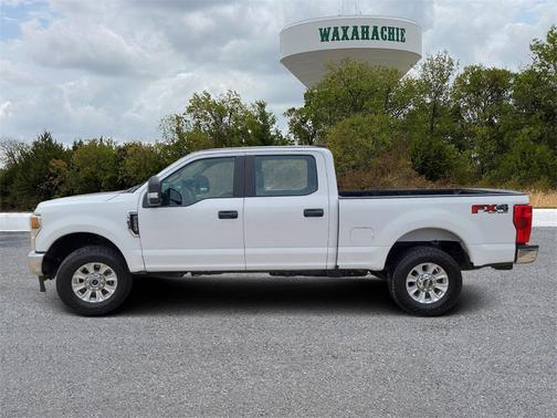 2020 Ford F-250 XL