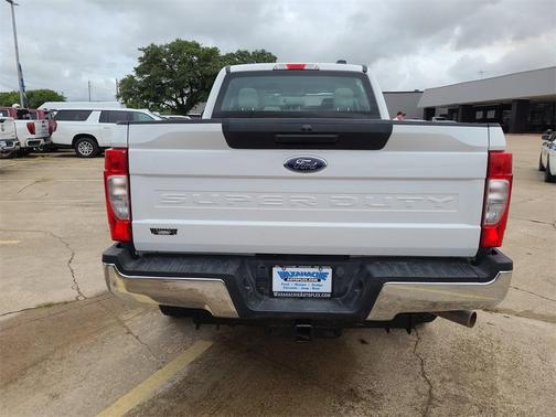 2020 Ford F-250 XL