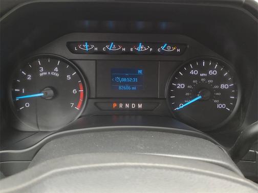 2020 Ford F-250 XL
